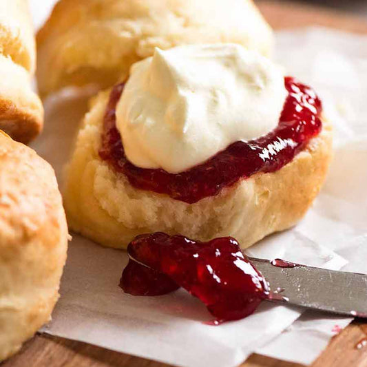 Mums Easy Scones