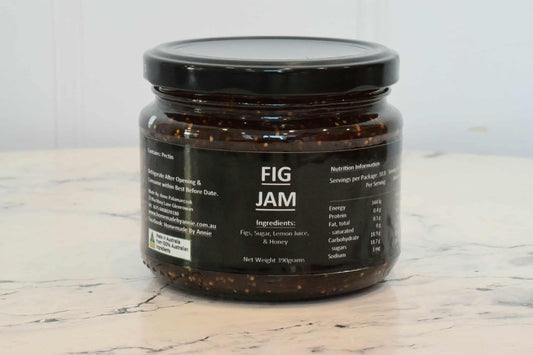 Fig Jam