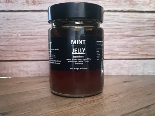 Mint Jelly