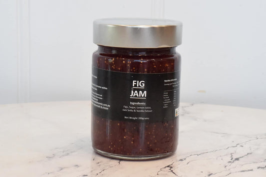 Fig Jam