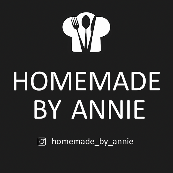 Homemade by Annie